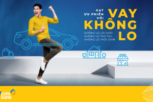 Những lưu ý khi vay thế chấp tại PVcombank