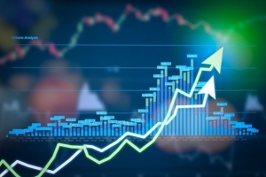 Nhà đầu tư chỉ nên duy trì tỷ lệ cổ phiếu ở mức khoảng 50% để quản trị rủi ro