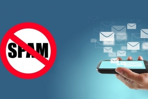 Cảnh báo tình trạng sim rác nhắn tin lừa đảo, “khủng bố” người dân
