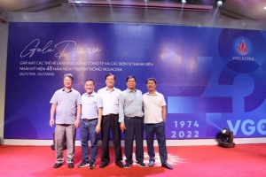 Viglacera và hành trình 48 năm tự hào đưa vật liệu xây dựng “Made in Vietnam” ra thế giới