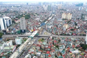 Đề nghị kiểm tra hạ tầng kỹ thuật công nghệ thông tin về nhà ở và thị trường bất động sản