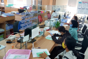 Gần 2,7 triệu người lao động được xác nhận hỗ trợ tiền thuê nhà trọ