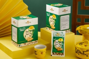 Sản phẩm dinh dưỡng Hoàng Thanh Tiến Vua: Khẳng định thương hiệu bởi chất lượng