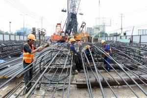 Tiếp tục ưu tiên vốn cho các dự án quan trọng quốc gia