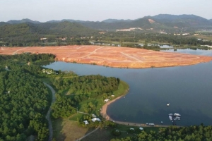 Chính phủ giao Bộ Tài nguyên và Môi trường thực hiện 8 nhiệm vụ "nóng" trong năm 2022