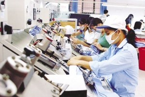 Doanh nghiệp thành lập mới giai đoạn 7 tháng cao nhất từ trước tới nay