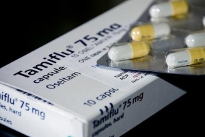 Tích trữ Tamiflu để phòng cúm A: là lãng phí và không hiệu quả