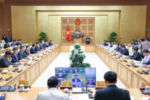 Ấn tượng với sự điều hành của Chính phủ Việt Nam