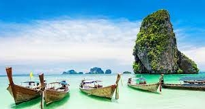 Khách du lịch quốc tế quay trở lại Việt Nam sau đại dịch Covid -19