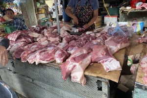 Tăng cường kiểm tra, giám sát chặt chẽ giá cả hàng hoá