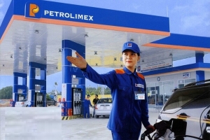Petrolimex: Đồng hành cùng người dân cả nước trong khó khăn