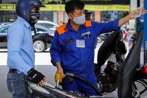 Giá xăng dầu hôm nay 01/08: Giá dầu thô phục hồi mạnh mẽ