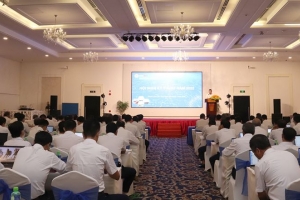 Đẩy mạnh ứng dụng khoa học công nghệ và chuyển đổi số trong quản lý kỹ thuật lưới điện truyền tải