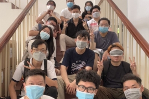 Sinh viên Đại học Hoa Sen xuất sắc dành chiến thắng trong cuộc thi Solution Challenge của Google