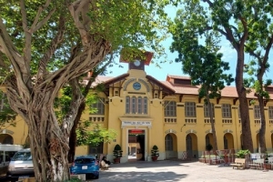 Trường ĐH Sài Gòn, ĐH Nha Trang công bố điểm sàn xét tuyển
