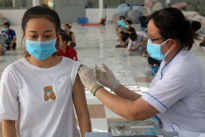Thanh Hóa được phân bổ 145.730 liều vắc xin Pfizer phòng Covid-19 đợt 161 và 162