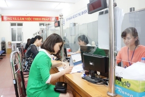 Hà Nội hỗ trợ thêm tiền đóng bảo hiểm xã hội tự nguyện cho người dân