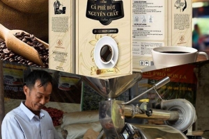Sơn La: OCOP khẳng định thương hiệu và chất lượng vươn ra thế giới