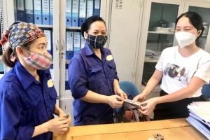 Bộ trưởng Đào Ngọc Dung lý giải nguyên nhân 29 địa phương chưa giải ngân đồng nào trong hỗ trợ người lao động?