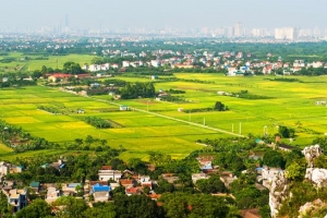 Vai trò của Quốc phòng và An ninh trong Bộ tiêu chí quốc gia về xã nông thôn mới