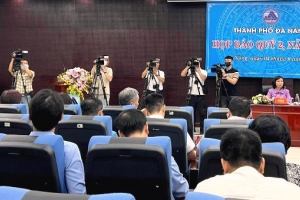 Hủy kết quả kỳ thi tốt nghiệp của học sinh làm lộ đề thi môn Toán tại TP.Đà Nẵng