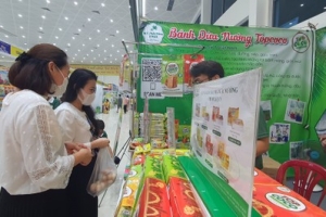 235 doanh nghiệp, tổ chức tham gia Hội chợ EWEC - Đà Nẵng 2022