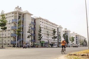 HoREA kiến nghị loạt giải pháp để tăng nguồn cung Nhà ở xã hội và nhà thương mại giá rẻ