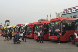 Bộ Giao thông Vận tải yêu khẩn trương rà soát, kê khai và điều chỉnh giá cước vận tải