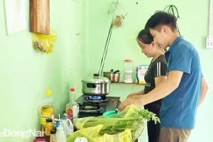 Đồng Nai chốt hạn nộp hồ sơ nhận hỗ trợ tiền thuê nhà