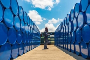 Giá xăng dầu hôm nay 08/08 tiếp tục giảm