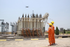 EVNNPC: Chuyển đổi số là giải pháp quan trọng trong chiến lược phát triển