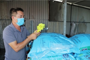Bắc Ninh tăng cường kiểm tra buôn bán, sử dụng thuốc, vắc xin thú y không rõ nguồn gốc