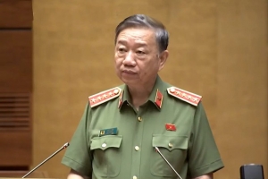 Sẽ có công cụ pháp lý hữu hiệu để bảo vệ dữ liệu cá nhân