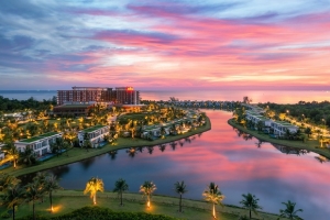 Felicity Phu Quoc: Trải nghiệm tiện nghi phong cách Thụy Sĩ