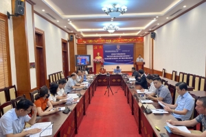Nâng cao chất lượng hiệu quả công tác hỗ trợ pháp lý cho doanh nghiệp giai đoạn 2021-2030