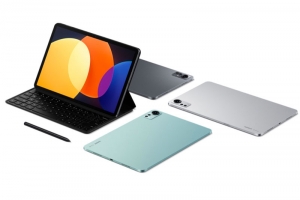 Xiaomi ra mắt: Pad 5 Pro Màn hình 12,4 inch, chip S870, RAM 12 GB, sạc 67W, giá hơn 10 triệu đồng