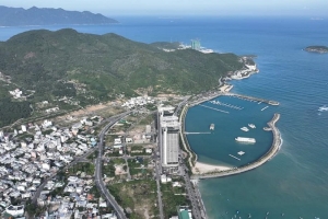 Xử lý thu hồi nợ vay: VietinBank Hà Nội rao bán Dự án Trung tâm Bến du thuyền Hoàng Gia - Nha Trang