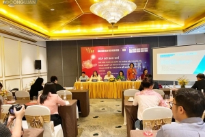 Diễn đàn quốc gia “Văn hóa với doanh nghiệp”: Thúc đẩy xây dựng văn hóa doanh nghiệp