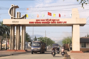 Quảng Nam đề nghị sáp nhập 03 đơn vị hành chính, xây dựng, phát triển đô thị loại I
