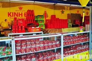 Lào Cai đảm bảo an toàn thực phẩm trong dịp Tết Trung thu 2022