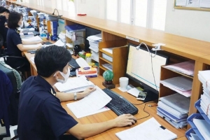 249 thủ tục hành chính được triển khai trên Cơ chế một cửa quốc gia
