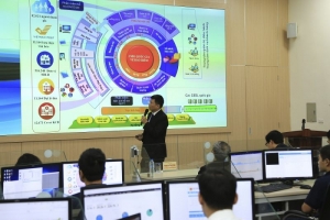 Phấn đấu trên 90% dữ liệu người tham gia BHXH, BHYT được xác thực, bổ sung thông tin với dữ liệu dân cư