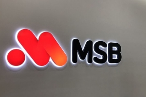Hành trình số hóa giúp MSB chuyển mình như thế nào?
