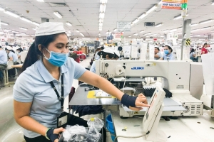 Bình Dương tiếp nhận hơn 1 triệu hồ sơ đề nghị hỗ trợ tiền thuê nhà của người lao động