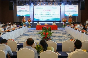 Chuỗi sự kiện ngành Công Thương khu vực miền Trung Tây Nguyên năm 2022