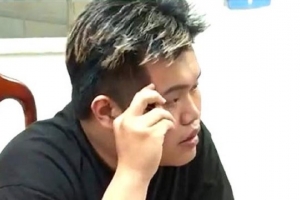 Công an Đắk Lắk bắt đối tượng cho vay tiền, buộc thế chấp bằng clip “nóng”