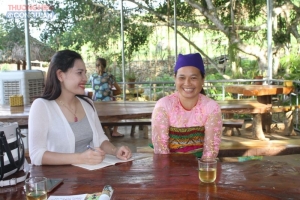 Thanh Hóa chú trọng phát triển kinh tế - xã hội vùng đồng bào dân tộc thiểu số và miền núi