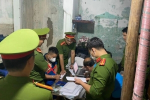 'Nổ' quen biết rộng, đối tượng lừa đảo chiếm đoạt hơn 3 tỷ đồng