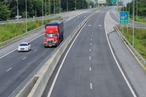 Tháng 12/2022, khởi công cao tốc Quảng Ngãi – Bình Định có vốn đầu tư 20.469 tỷ đồng