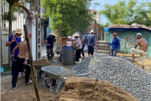557.061 triệu đồng thực hiện 03 chương trình mục tiêu quốc gia ở Thừa Thiên Huế năm 2022